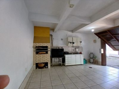 Sobrado, 3 quartos, 250 m² - Foto 4