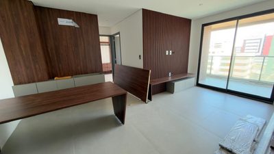 Apartamento, 2 quartos, 73 m² - Foto 1
