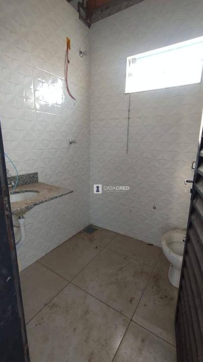 Depósito-Galpão, 300 m² - Foto 5