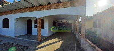 Casa, 6 quartos, 180 m² - Foto 3