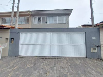 Sobrado, 2 quartos, 80 m² - Foto 1