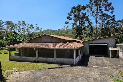 Chácara, 2 quartos, 10000 m² - Foto 2