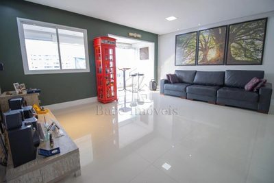 Apartamento, 2 quartos, 91 m² - Foto 2