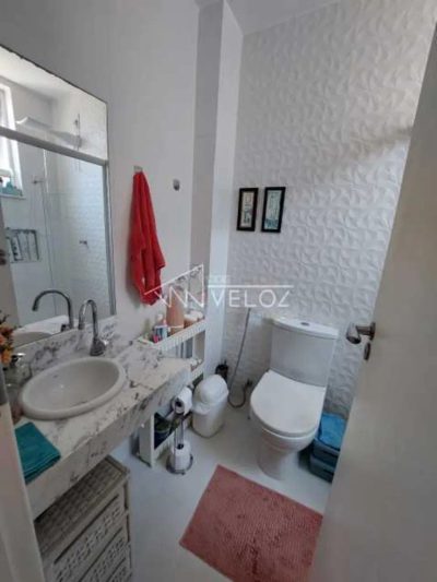 Kitnet-Studio, 30 m² - Foto 5