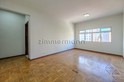 Apartamento, 3 quartos, 105 m² - Foto 1