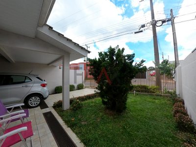 Casa, 2 quartos, 199 m² - Foto 4