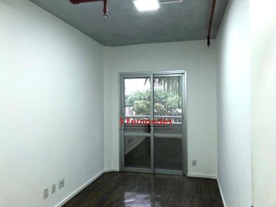 Sala-Conjunto, 41 m² - Foto 4