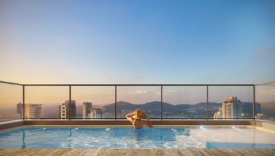 Apartamento, 3 quartos, 315 m² - Foto 2