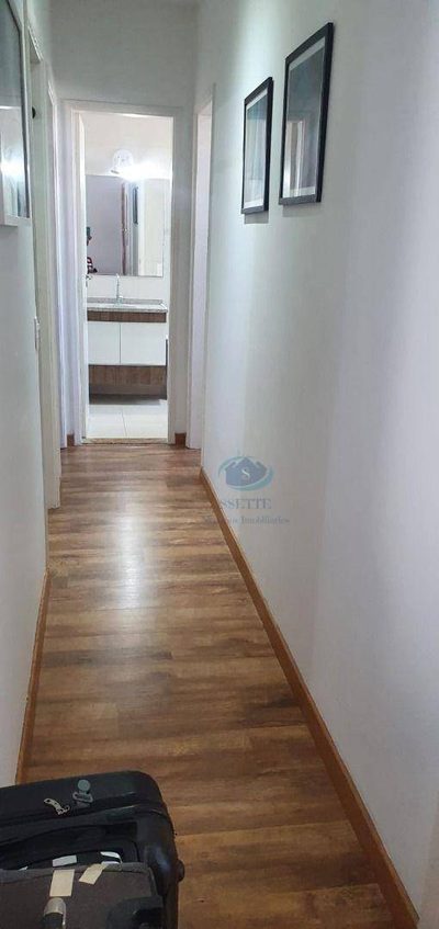 Apartamento, 2 quartos, 70 m² - Foto 3