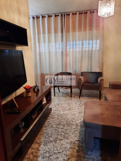Casa, 3 quartos, 180 m² - Foto 3
