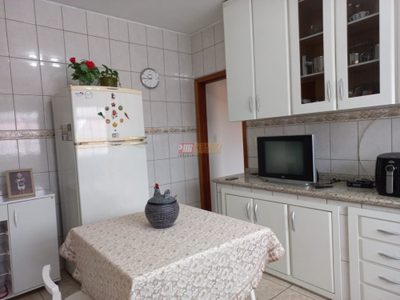 Sobrado, 3 quartos, 275 m² - Foto 3