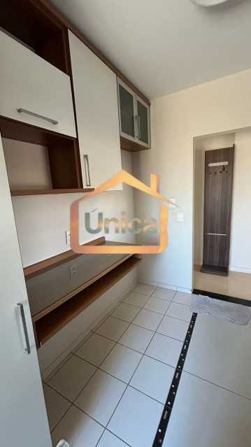 Apartamento, 3 quartos, 72 m² - Foto 3
