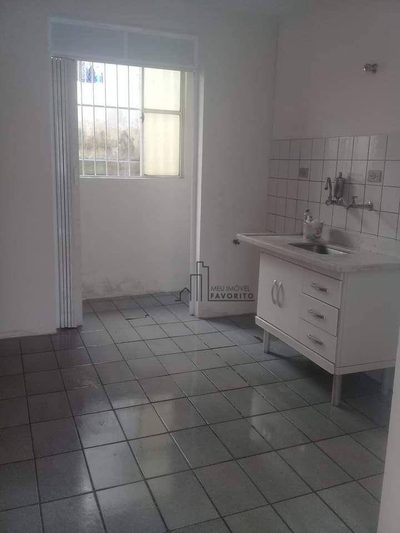 Apartamento, 2 quartos, 60 m² - Foto 5
