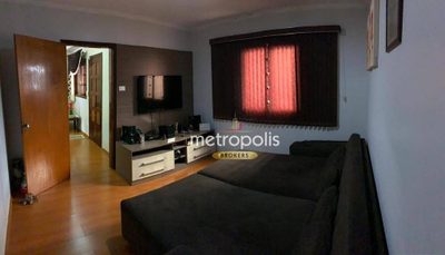 Casa, 3 quartos, 180 m² - Foto 3