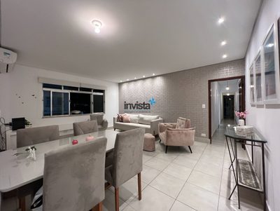 Apartamento, 3 quartos, 135 m² - Foto 3
