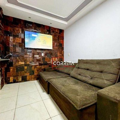 Casa, 2 quartos, 130 m² - Foto 4