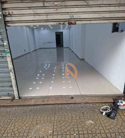 Loja-Salão, 180 m² - Foto 3