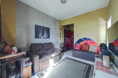 Apartamento, 32 m² - Foto 1