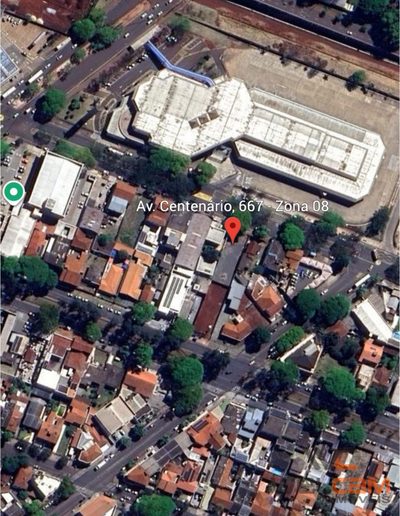 Terreno, 590 m² - Foto 2