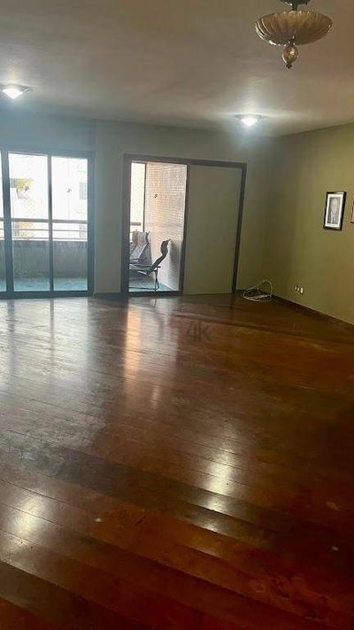 Apartamento, 3 quartos, 119 m² - Foto 5