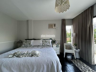 Apartamento, 4 quartos, 280 m² - Foto 4