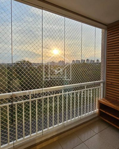 Apartamento, 3 quartos, 86 m² - Foto 4
