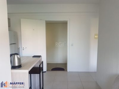 Apartamento, 1 quarto, 30 m² - Foto 3