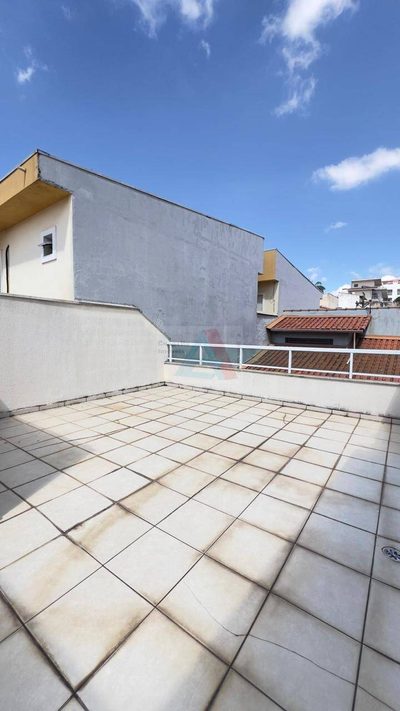 Apartamento, 2 quartos, 80 m² - Foto 2