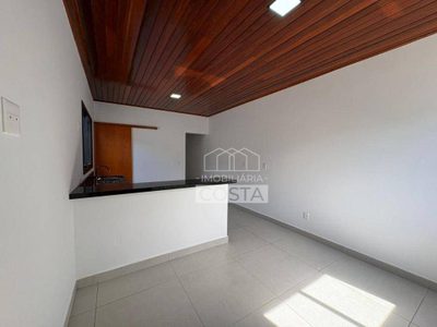 Casa, 2 quartos, 59 m² - Foto 4