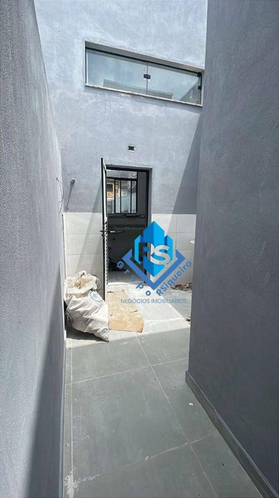 Casa, 3 quartos, 75 m² - Foto 5