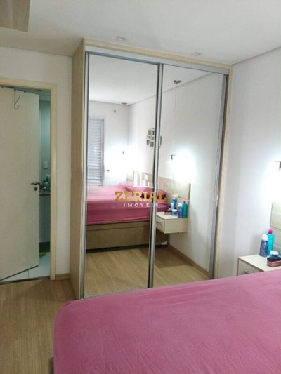 Apartamento, 2 quartos, 69 m² - Foto 4