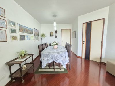 Apartamento, 3 quartos, 87 m² - Foto 3