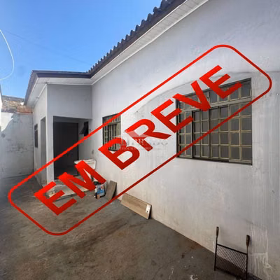 Casa, 2 quartos, 45 m² - Foto 1