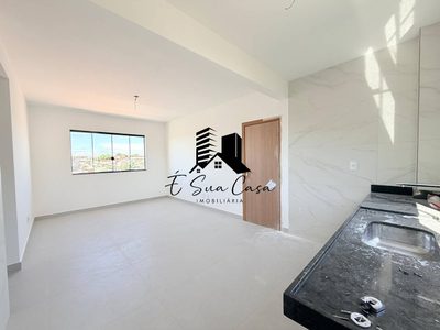 Apartamento, 3 quartos, 78 m² - Foto 2