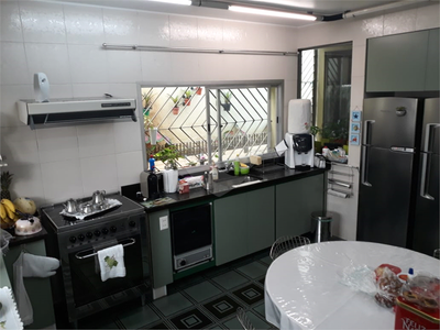 Casa, 3 quartos, 248 m² - Foto 5