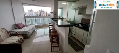 Apartamento, 2 quartos, 65 m² - Foto 3