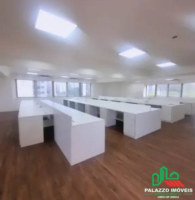 Sala-Conjunto, 204 m² - Foto 2