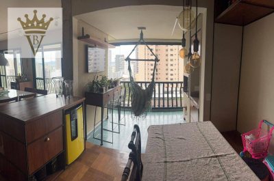 Apartamento, 3 quartos, 158 m² - Foto 5
