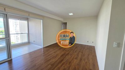 Apartamento, 3 quartos, 109 m² - Foto 2