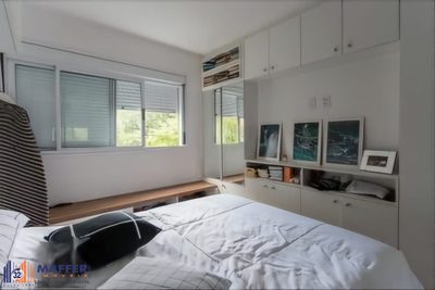 Apartamento, 1 quarto, 55 m² - Foto 3