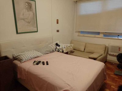 Apartamento, 3 quartos, 127 m² - Foto 1