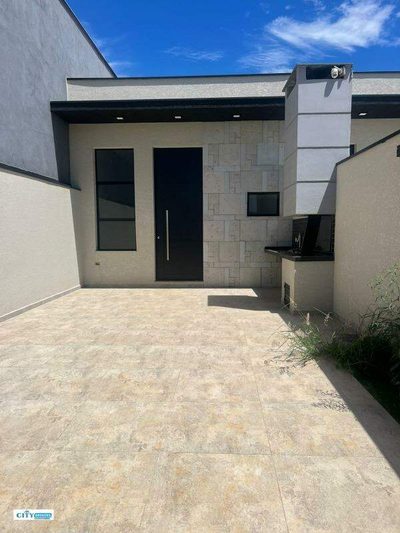 Casa, 3 quartos, 96 m² - Foto 4