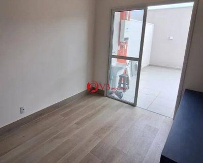 Apartamento, 2 quartos, 45 m² - Foto 2