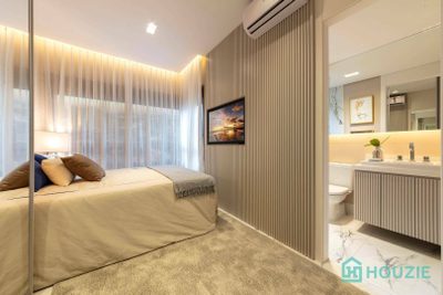 Apartamento, 2 quartos, 70 m² - Foto 5