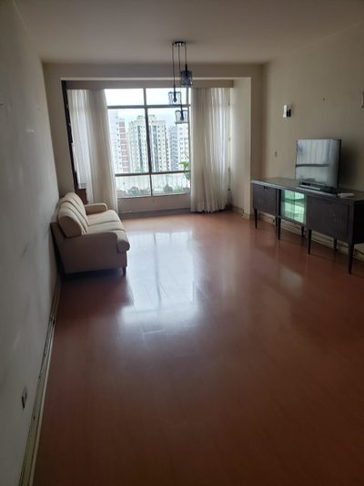 Apartamento, 4 quartos, 170 m² - Foto 3
