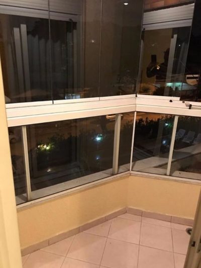 Apartamento, 3 quartos, 123 m² - Foto 4