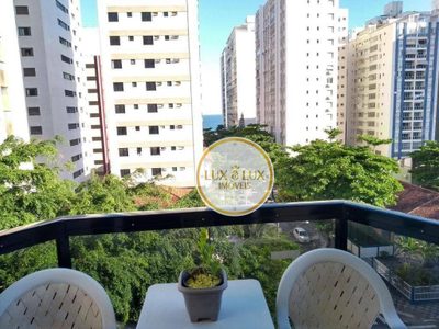 Apartamento, 3 quartos, 145 m² - Foto 3
