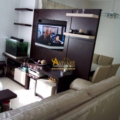 Apartamento, 3 quartos, 82 m² - Foto 1