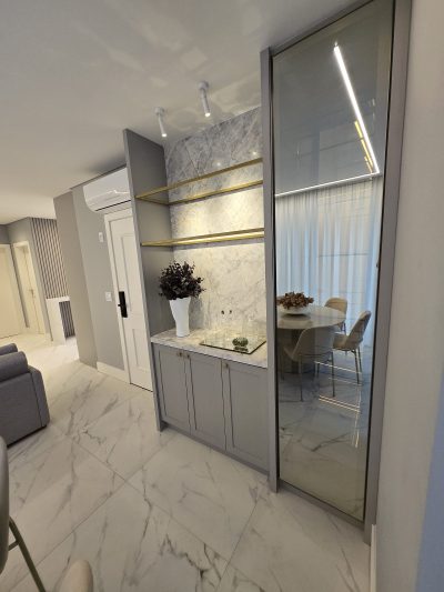 Apartamento, 3 quartos, 115 m² - Foto 4