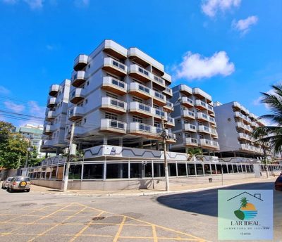 Apartamento, 3 quartos, 117 m² - Foto 1